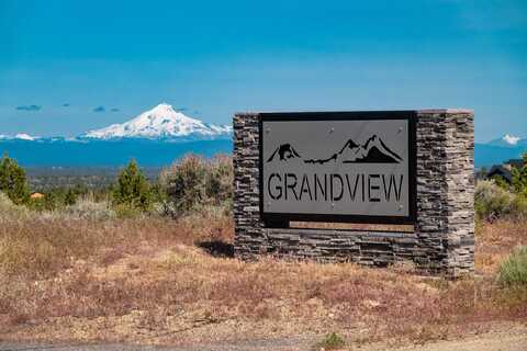 Lot 13 Grandview Road, Powell Butte, OR 97753