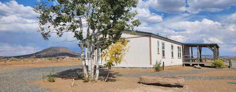 53476 Arrow Gap Road, Silver Lake, OR 97638