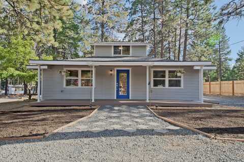 19341 Apache Road, Bend, OR 97702