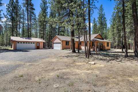 51885 Pine Loop Drive, La Pine, OR 97739