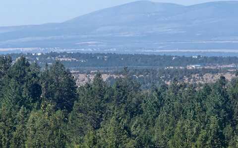 SE Thomas Rd, Prineville, OR 97754