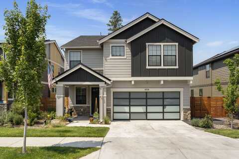 19318 SW Marshmallow Place, Bend, OR 97702