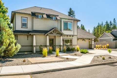 61002 Geary Drive, Bend, OR 97702