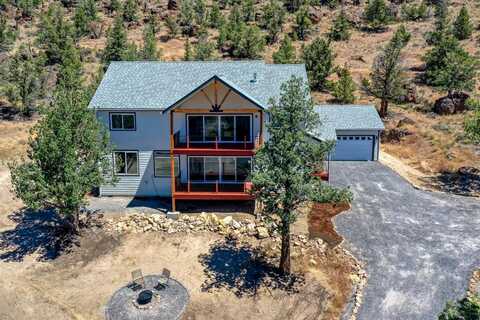 9889 SE Pavati Drive, Prineville, OR 97754