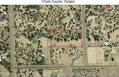 13911 SE Navajo Road, Prineville, OR 97754