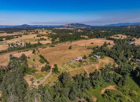 84537 Proden Lane, Pleasant Hill, OR 97455