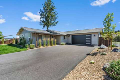 64404 O. B. Riley Road, Bend, OR 97703