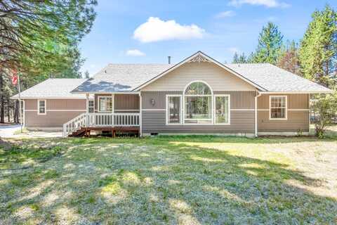 15909 Sunrise Boulevard, La Pine, OR 97739