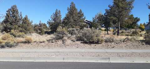 Lot 82 NE Larkspur Drive, Madras, OR 97741