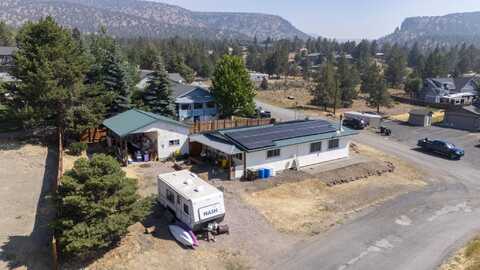 11191 NW Irvine Avenue, Prineville, OR 97754