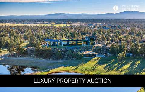 62265 Dodds Road, Bend, OR 97701