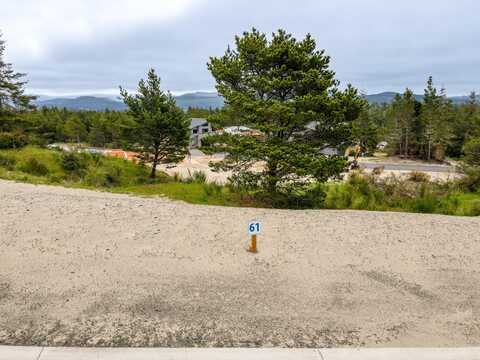 lot 61 Seaview dr, Manzanita, OR 97130