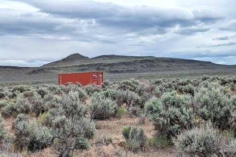 Christmas Valley Highway, Christmas Valley, OR 97641