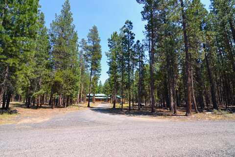 15471 Ferndale Court, La Pine, OR 97739