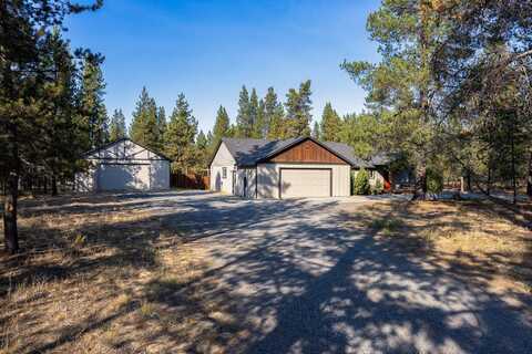 16292 Pine Drop Lane, La Pine, OR 97739