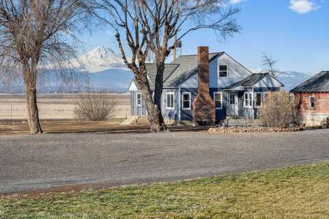 2660 SW Highland Lane, Culver, OR 97734