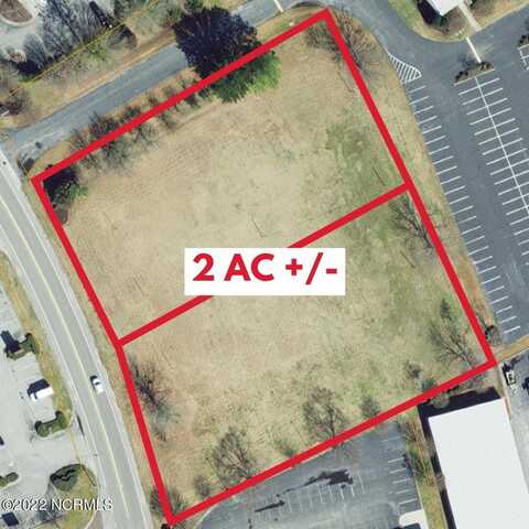 1219 Parkway Drive, Goldsboro, NC 27534