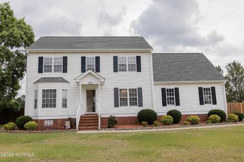 203 Suttons Run, Goldsboro, NC 27534