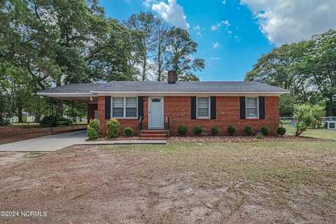 114 Lake Avenue, Dudley, NC 28333