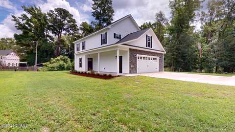 580 S Beston Road, La Grange, NC 28551