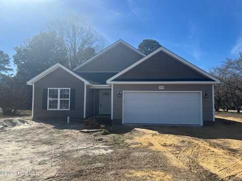 3104 Summit Road, Goldsboro, NC 27534