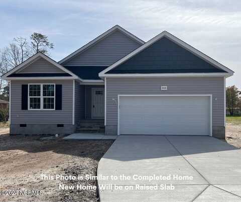 3104 Summit Road, Goldsboro, NC 27534