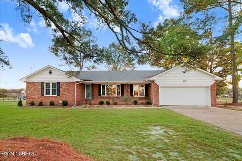 608 Kentucky Drive, Goldsboro, NC 27530