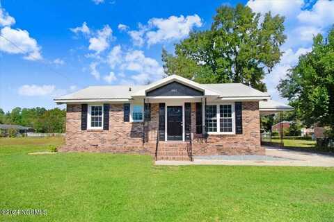 1102 E Caswell Street, Kinston, NC 28501