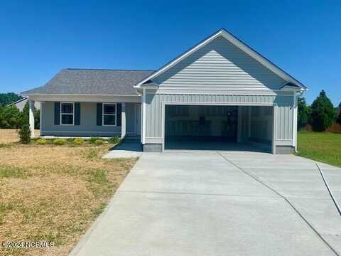 107 Bethany Place, Goldsboro, NC 27530