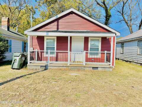 821 Olivia Lane, Goldsboro, NC 27530