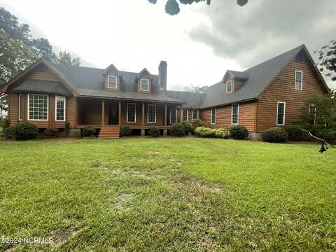 8660 Suttontown Road, Faison, NC 28341