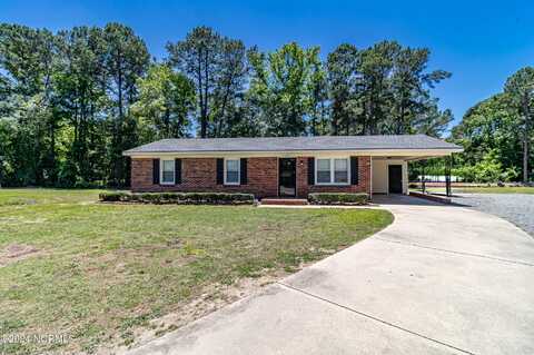 107 Rollingwood Court, Dudley, NC 28333