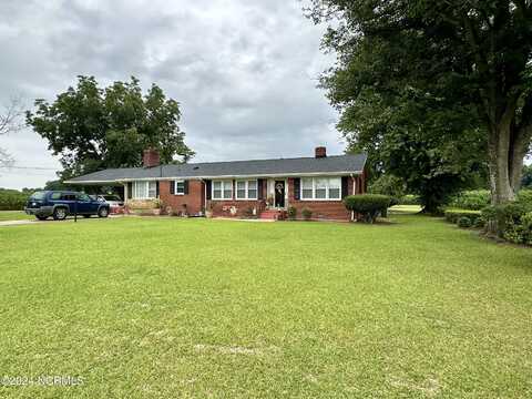 3056 Grantham School Road, Mount Olive, NC 28365