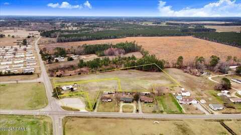 0 N Highway 13, Goldsboro, NC 27534