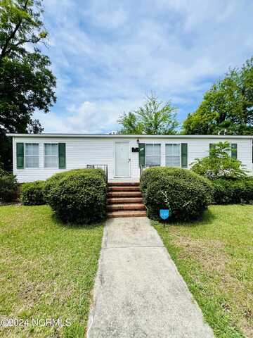 309 S Herman Street, Goldsboro, NC 27530