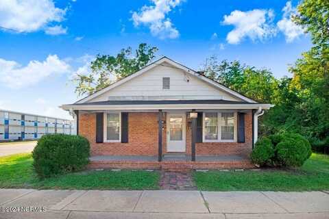 1009 Devereaux Street, Goldsboro, NC 27530