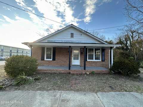 1009 Devereaux Street, Goldsboro, NC 27530