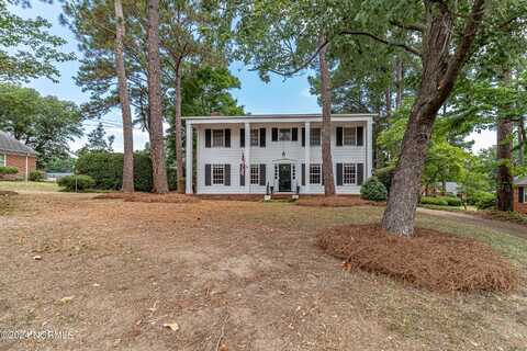 615 Tanglewood Lane, Goldsboro, NC 27534