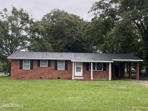 7006 Comet Drive, Goldsboro, NC 27530