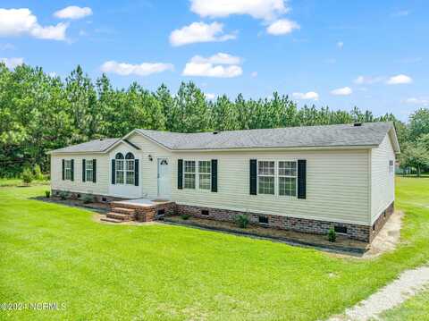 1915 Hwy 903, Snow Hill, NC 28580