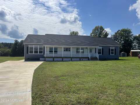 2313 Blackhawk Drive, Farmville, NC 27828