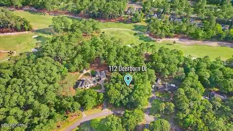 112 Deerborn Drive, Goldsboro, NC 27354