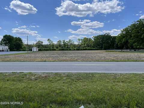 Lot 1b Hill Loop Road, Goldsboro, NC 27534