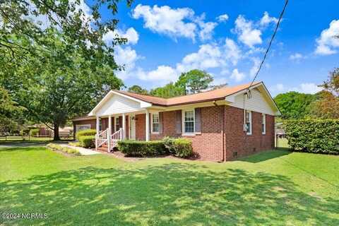 109 Tilghman Drive SE, Goldsboro, NC 27534