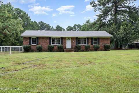 794 Myrtle Road, Roseboro, NC 28382