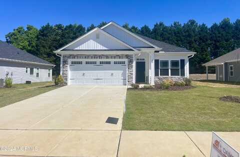 228 Galilee Branch Drive, Smithfield, NC 27577