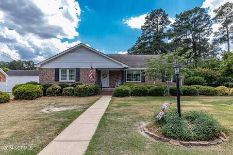 2504 Dawn Circle, Goldsboro, NC 27534