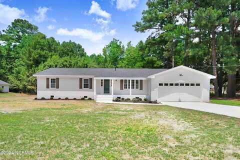 1901 Westover Drive, Goldsboro, NC 27530