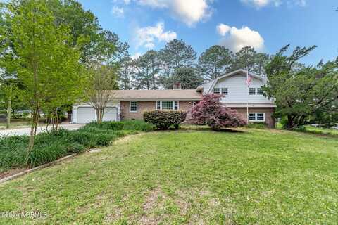 108 & 106 Quail Croft Drive, Goldsboro, NC 27534