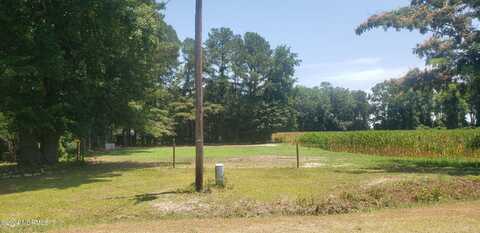 Lot 4 Greenacres Road, Snow Hill, NC 28580